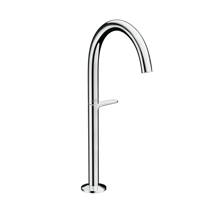 Lavatory Faucet One 260 1 Lever ADA WaterSense Chrome 1.2 Gallons per Minute Less Drain 1 Hole Select/AirPower/Comfort Zone/EcoRight - Frankwebs