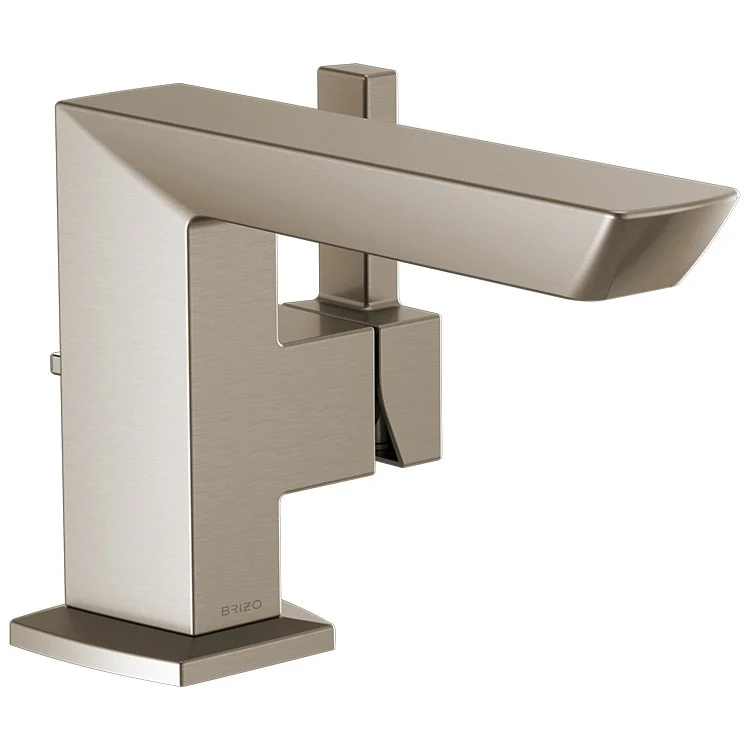 Vettis Single Handle Bathroom Faucet with Drain - Frankwebs