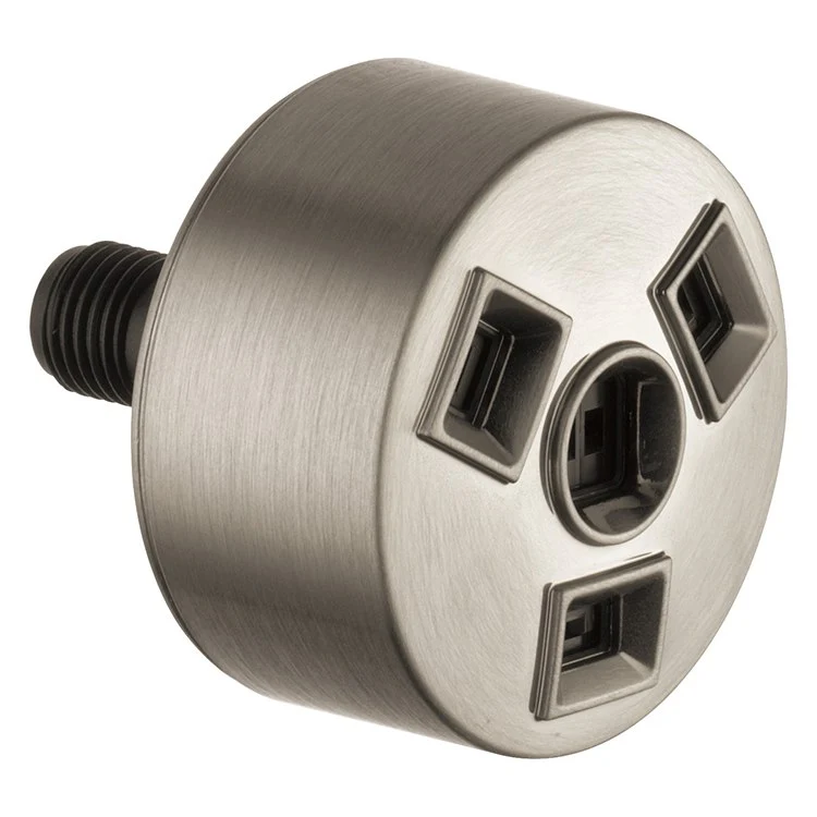 HydraChoice Body Spray Head with Massaging Spray - Frankwebs