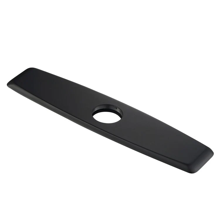 Deck Plate for Kitchen Faucet - Frankwebs