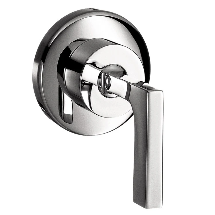 AXOR Citterio Volume Control with Lever Handle - Frankwebs