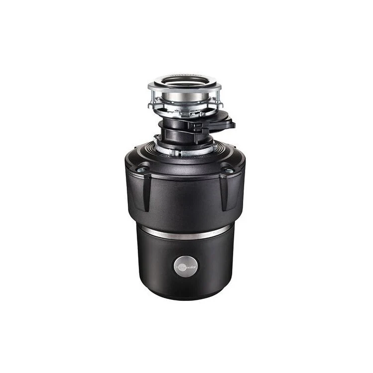Garbage Disposal Pro 0.75 Horsepower 10 Year Cover Control Plus Food Waste Disposer 1725 Revolutions per Minute 40 Ounce 120 Volt - Frankwebs