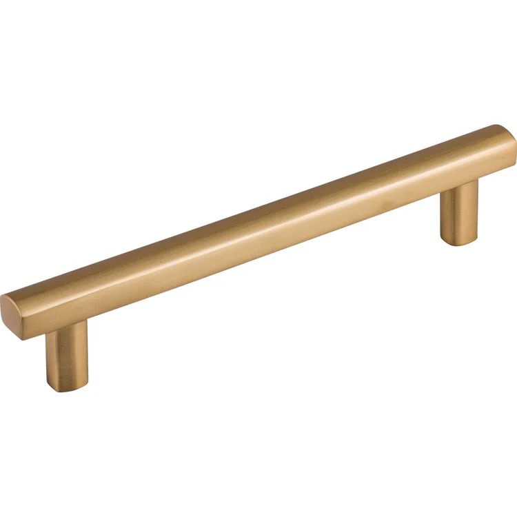 Pull Lynwood Hillmont Bar for Decorative Hardware Honey Bronze Zinc Alloy 5-1/16 Inch - Frankwebs