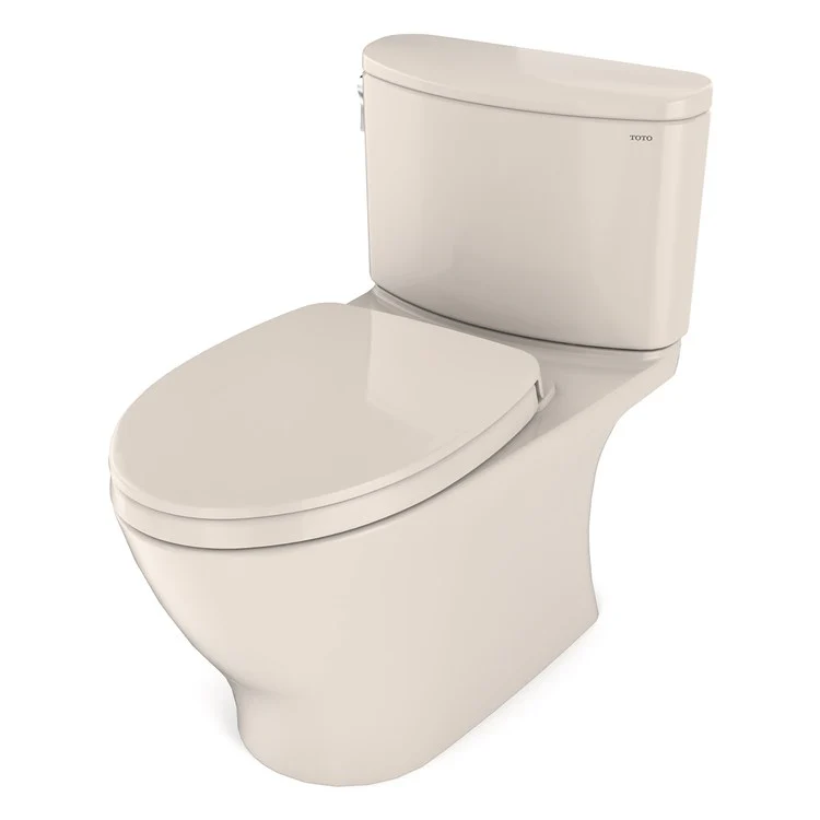 Toilet Tank Nexus with Cover Cotton 1.28 Gallons per Flush - Frankwebs
