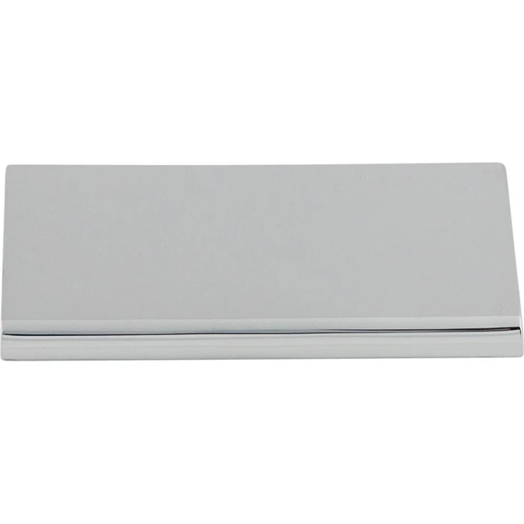 Pull Mercer Europa Tab Ash Gray Zinc Alloy 2 Inch - Frankwebs