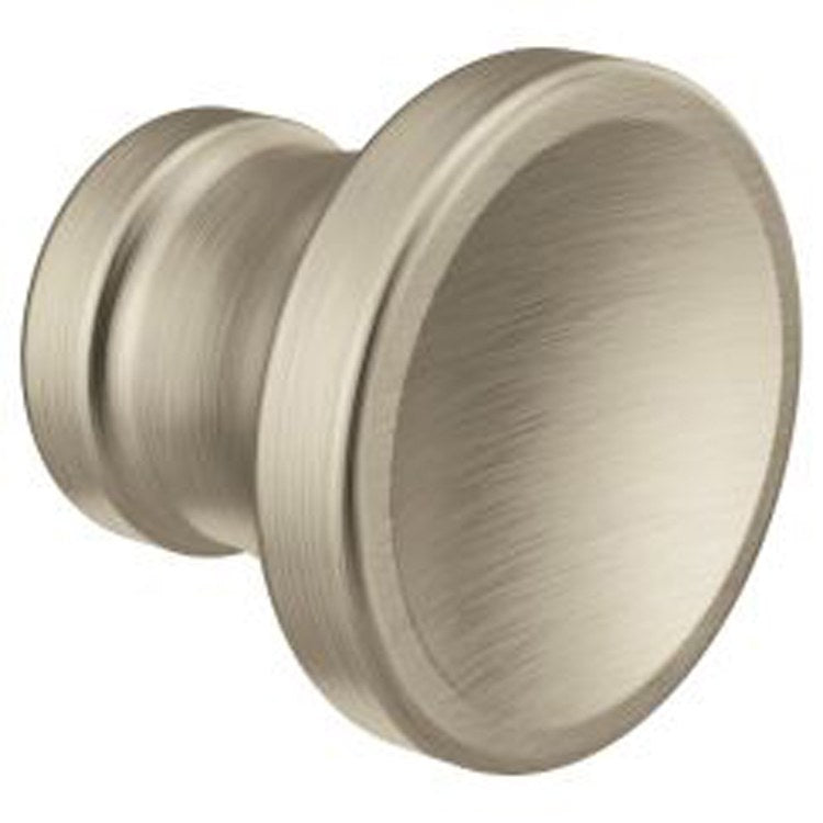 Knob Colinet for Cabinet Chrome Zinc 1 Inch - Frankwebs