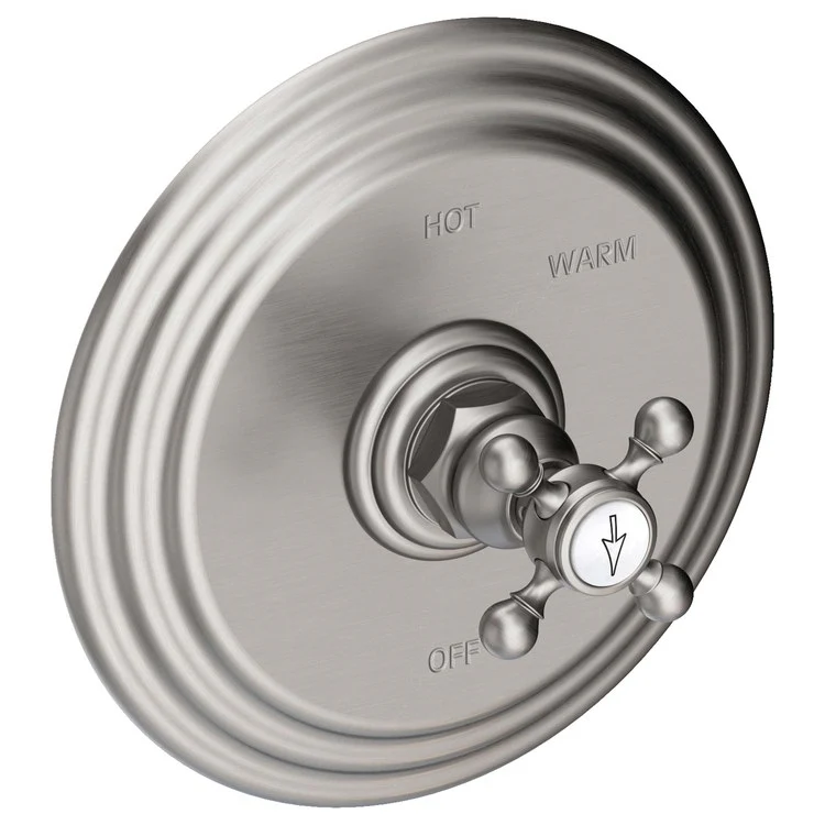 Astor Pressure Balance Valve Trim Only - Frankwebs