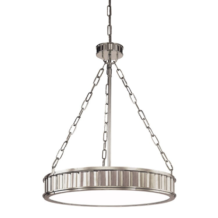 Middlebury Five-Light Pendant - Frankwebs
