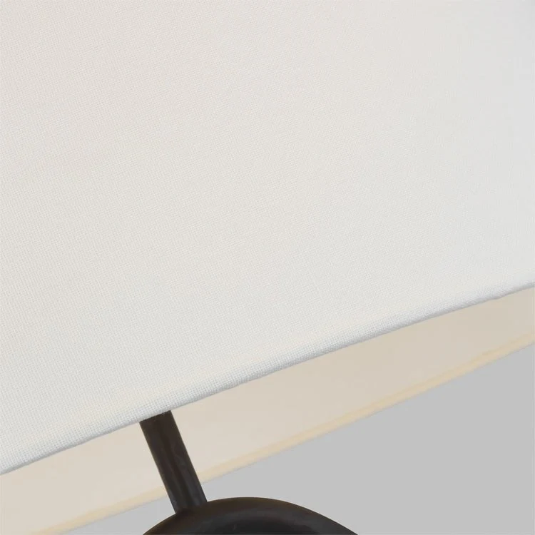 Indo Single-Light Table Lamp by Ellen - Frankwebs