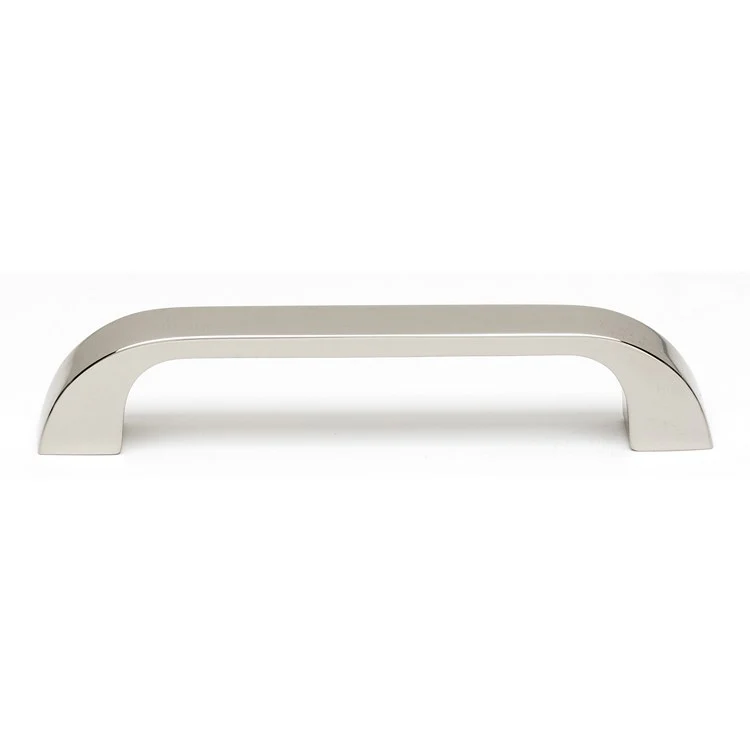 Pull Collection III Polished Antique Brass 3-3/4 Inch 4-1/2 Inch 3/4 Inch - Frankwebs