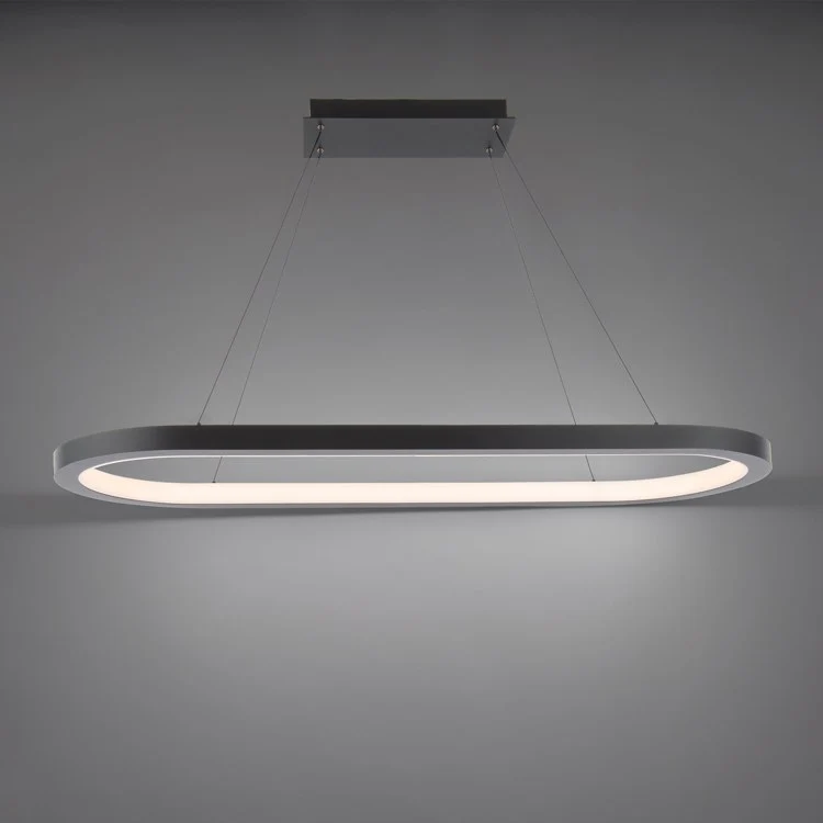 Racetrack Single-Light 46