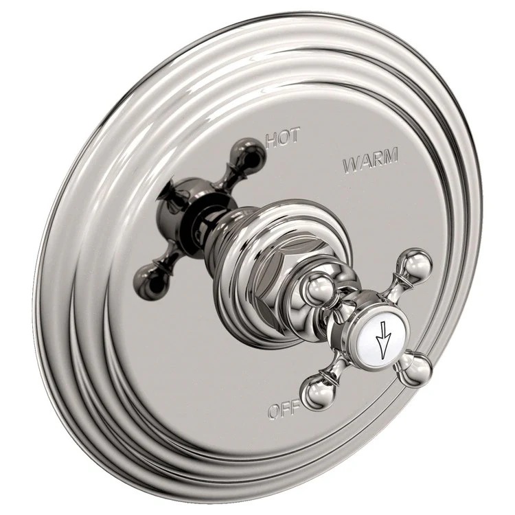 Astor Pressure Balance Valve Trim Only - Frankwebs