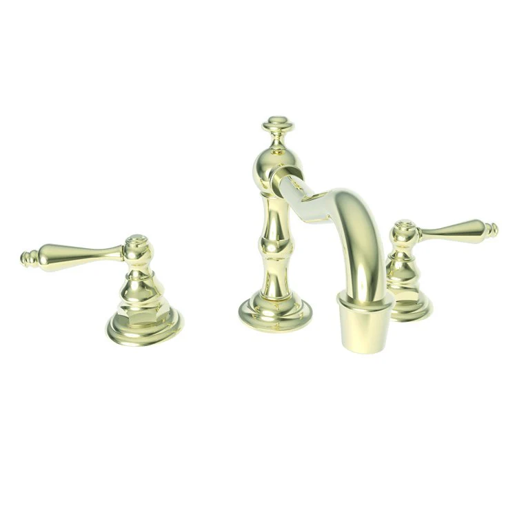 Lavatory Faucet Chesterfield Widespread 8 to 20 Inch Spread 2 Lever ADA Watersense English Bronze 1.2 Gallons Per Minute Brass Pop-Up with Tailpiece Spout Reach 7 Inch - Frankwebs