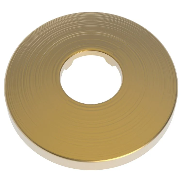 Shower Arm Flange with Sure Grip Retainer - Frankwebs