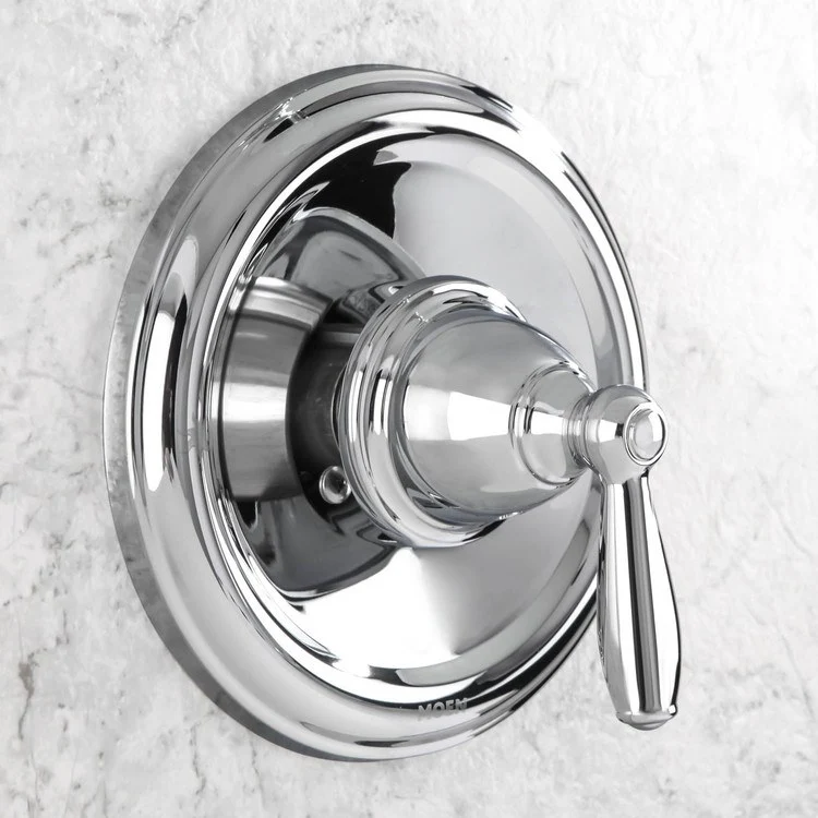 Brantford Posi-Temp Shower Trim - Frankwebs