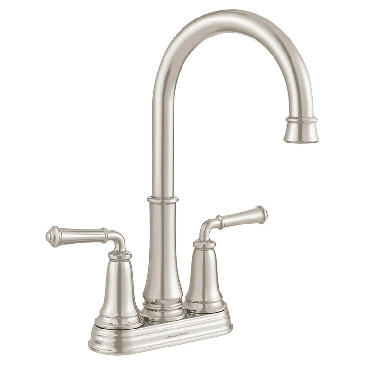Delancey Two-Handle Centerset Bar/Prep Faucet - Frankwebs