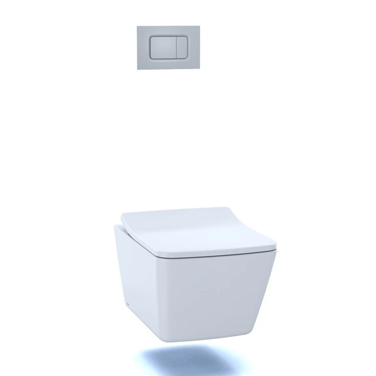 Duofit In-Wall Toilet Tank for Wall-Mount Toilets - Frankwebs