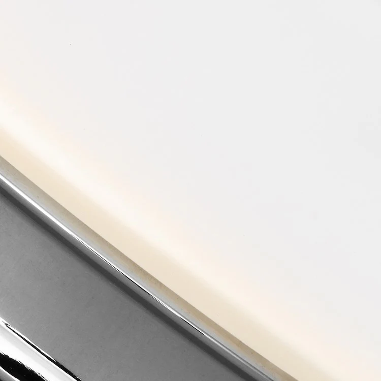 Issen Two-Light Flush Mount Ceiling Fixture - Frankwebs