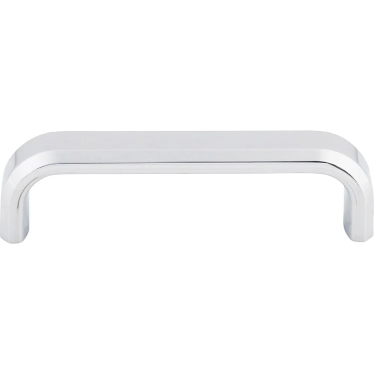 Pull Ellis Telfair Ash Gray Zinc Alloy 3-3/4 Inch - Frankwebs