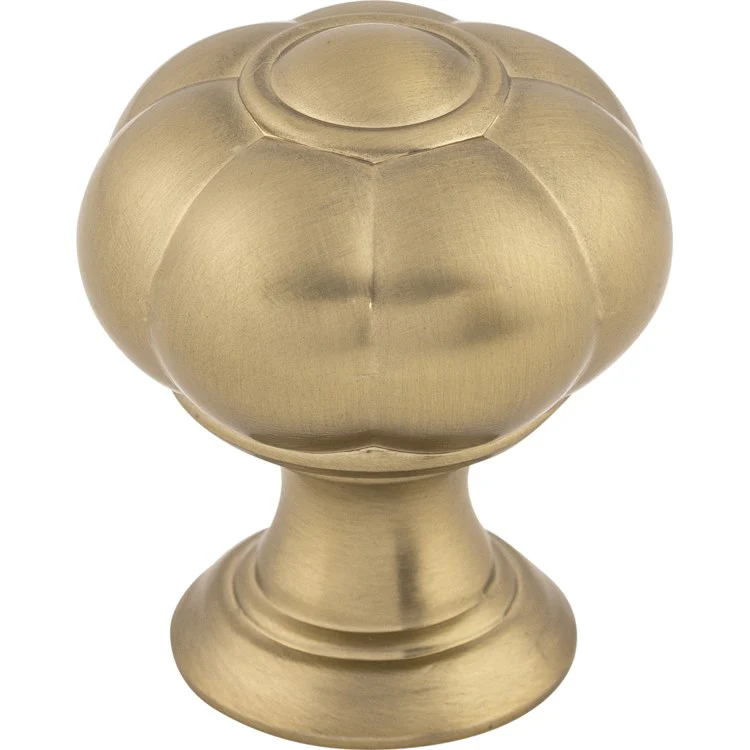 Knob Devon Allington Brushed Satin Nickel Zinc Alloy 1-1/4 Inch - Frankwebs