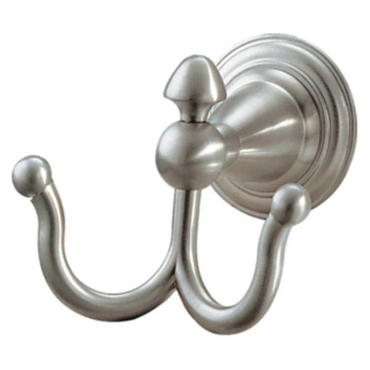 Victorian Double Robe Hook - Frankwebs