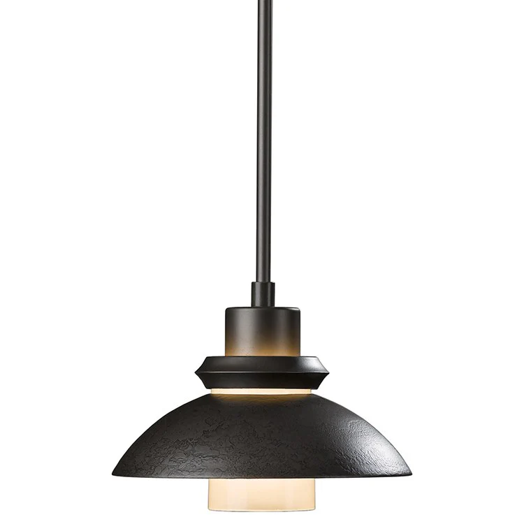 Staccato Single-Light Large Mini Pendant - Frankwebs
