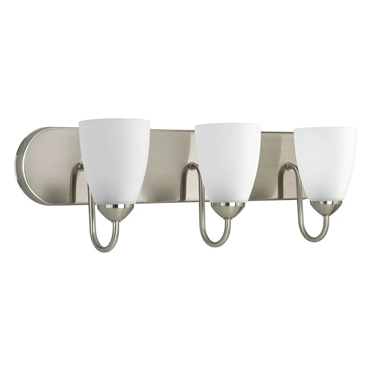 Gather Three-Light Bath Lighting Fixture - Frankwebs
