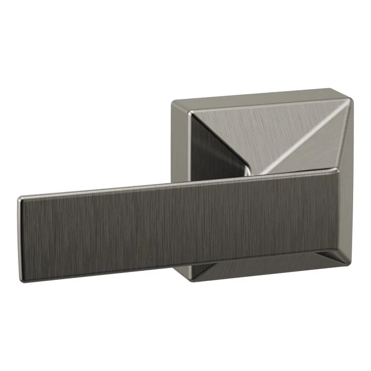 Tank Lever Trillian Universal Mount Brilliance Polished Nickel Metal for Universal Left Front Left Side or Right Side Mount - Frankwebs