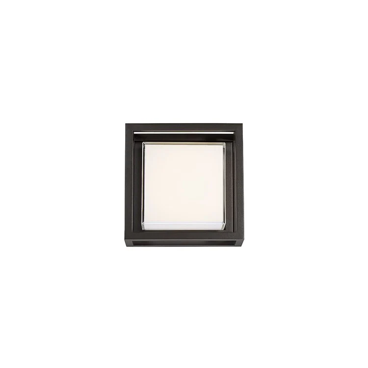 Framed Single-Light 8