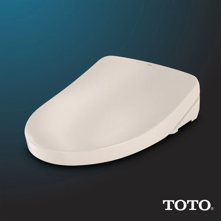 Washlet S500E Elongated Closed Front Heated Bidet Seat with EWATER+ - Frankwebs