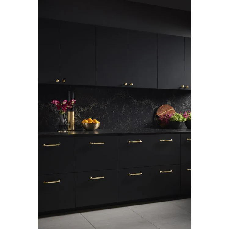 Pull Grace Barrow Brushed Satin Nickel Zinc Alloy 5-1/16 Inch - Frankwebs