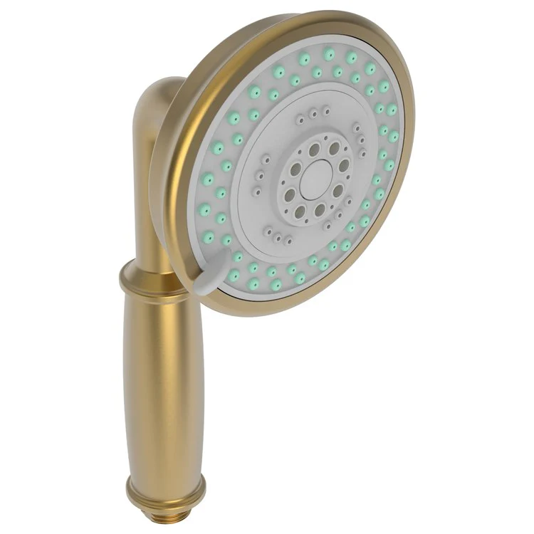 Handshower Tub and Shower Gloss Black 3 Function WaterSense 1.8 Gallons per Minute 4-5/16 Inch - Frankwebs