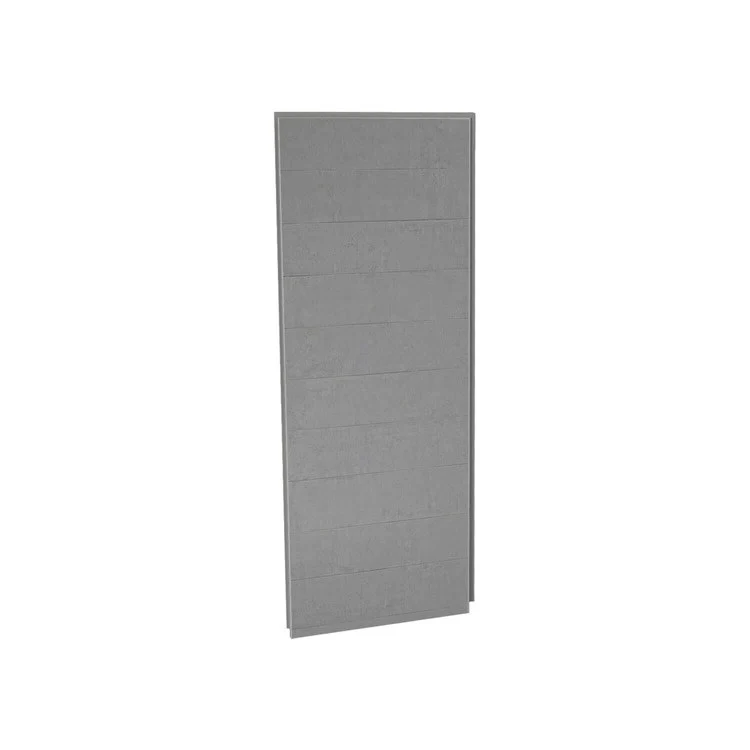 Side Wall Utile 36Lx80H Inch Permafrost Composite - Frankwebs