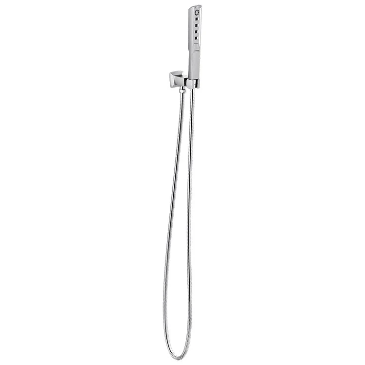 Vettis Three-Function Wall-Mount Handshower with H2Okinetic Technology - Frankwebs