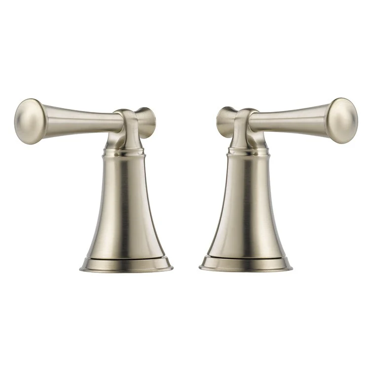 Baliza Bathroom Faucet/Bidet Lever Handle Set - Frankwebs