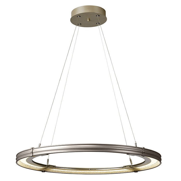 Aria LED Pendant - Frankwebs