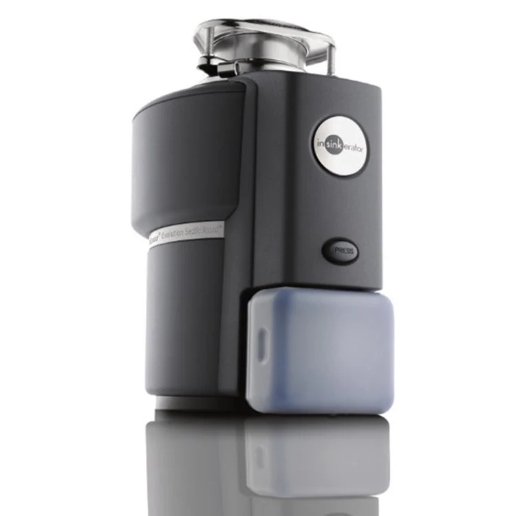 Evolution Septic Assist 3/4 HP Continuous Feed MultiGrind Garbage Disposal - Frankwebs