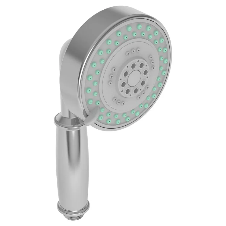 Handshower Tub & Shower Contemporary Satin Bronze PVD 3 Function WaterSense 1.8 Gallons per Minute 4 Inch - Frankwebs