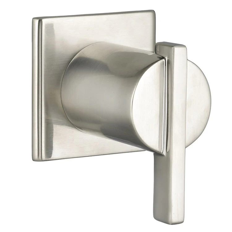 Times Square Diverter Valve Trim - Frankwebs