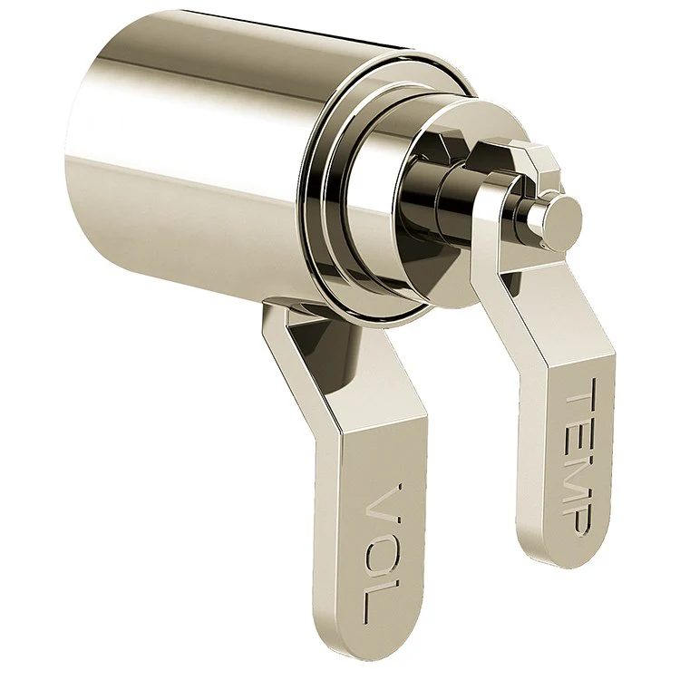 Litze Replacement Industrial Lever Handle for TempAssure Thermostatic Valve - Frankwebs