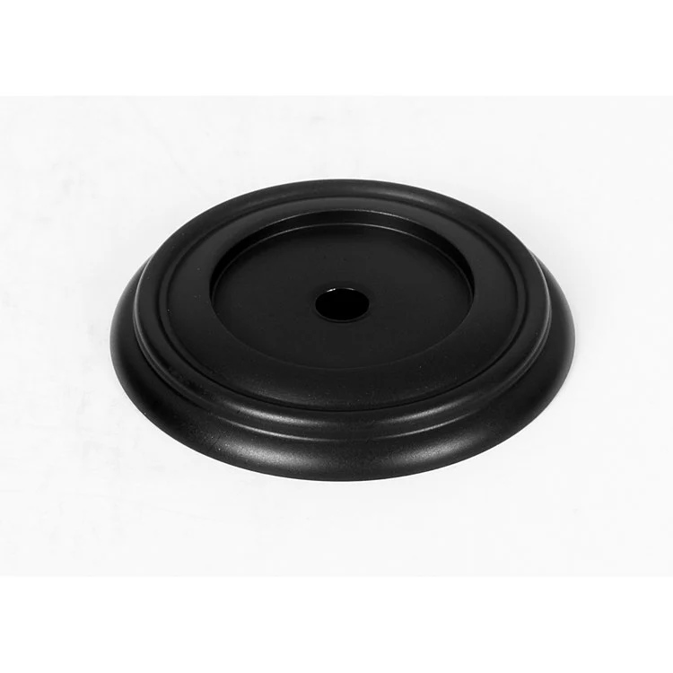 Backplate Charlie's 1-1/2 Inch Satin Brass for A626-38 - Frankwebs