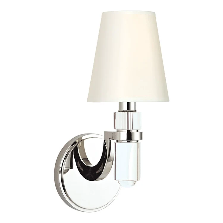 Dayton Single-Light Wall Sconce - Frankwebs