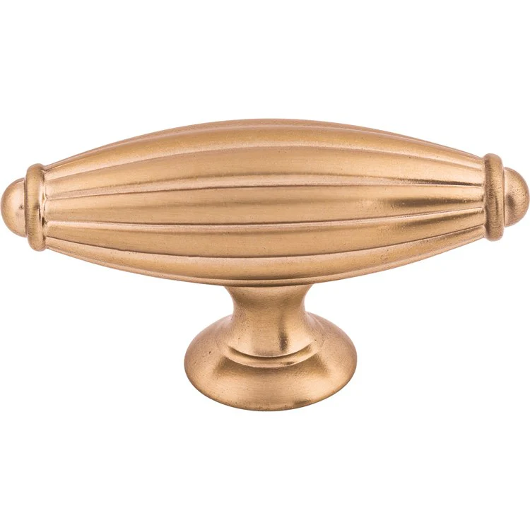 Tee Handle Tuscany Zinc Alloy T-Handle Oil Rubbed Bronze - Frankwebs
