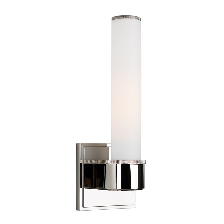 Mill Valley Single-Light Bathroom Wall Sconce - Frankwebs