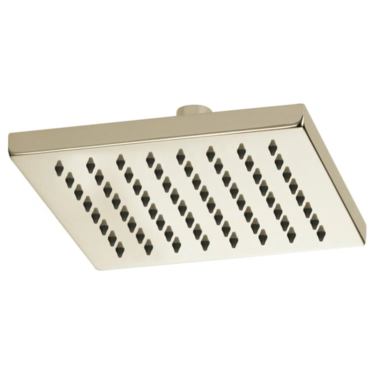 Vettis Ceiling Mount Raincan Shower Head - Frankwebs