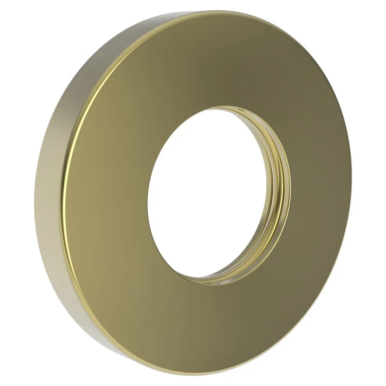 Shower Arm Flange Round Oil Rubbed Bronze 2-1/4 Inch Brass - Frankwebs
