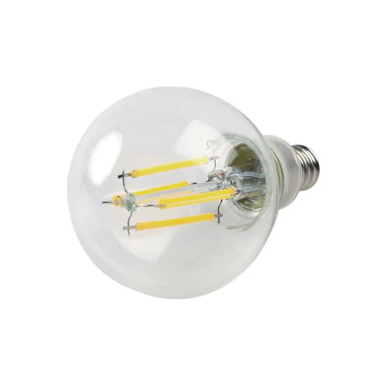 Filament 4 Watt G16 E12 120 Volt - Frankwebs