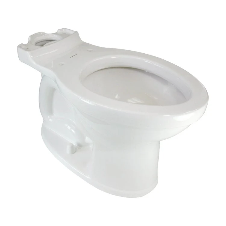 Champion PRO Chair Height Elongated Bowl Only - Frankwebs