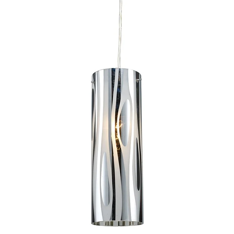 Chromia Single-Light Pendant - Frankwebs
