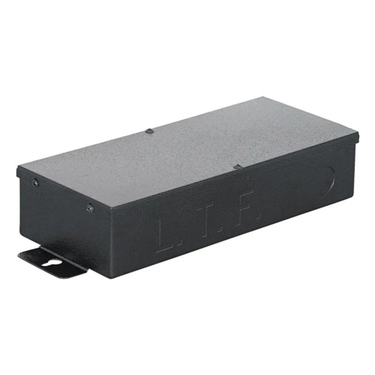 Jane LED Tape 60W 120V Primary 24VDC Secondary Electronic Transformer - Frankwebs